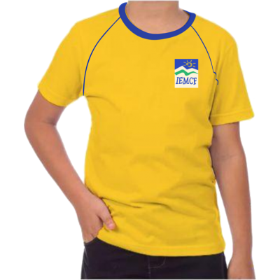 Camisa IEMCF