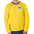 Camisa Manga Cumprida  IEMCF